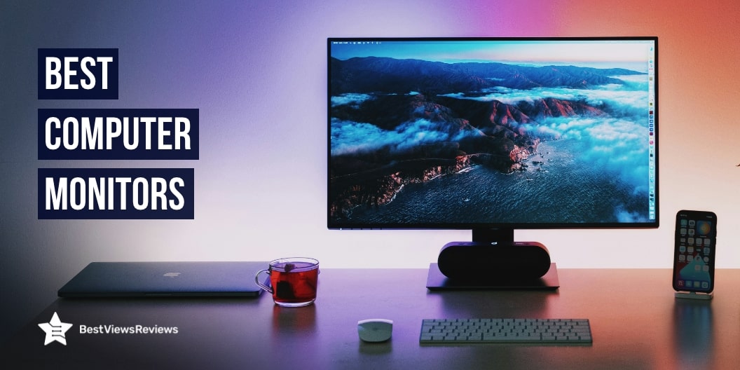 best computer monitors