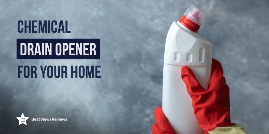 chemical drain openers
