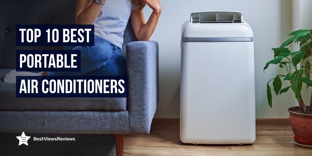 Best Portable Air Conditioners