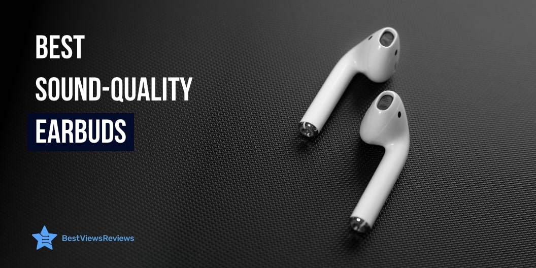 best earbuds headphones