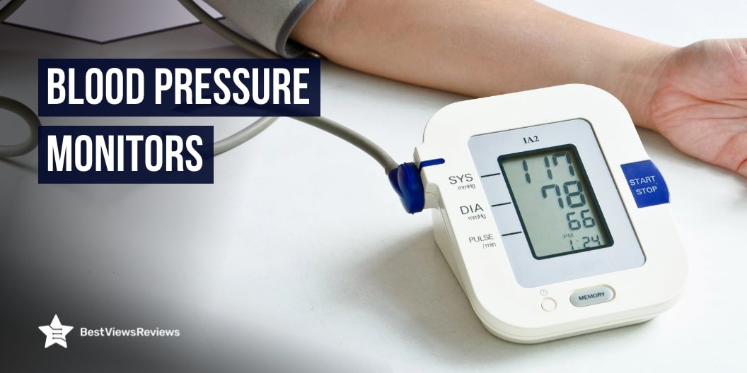 blood pressure monitors