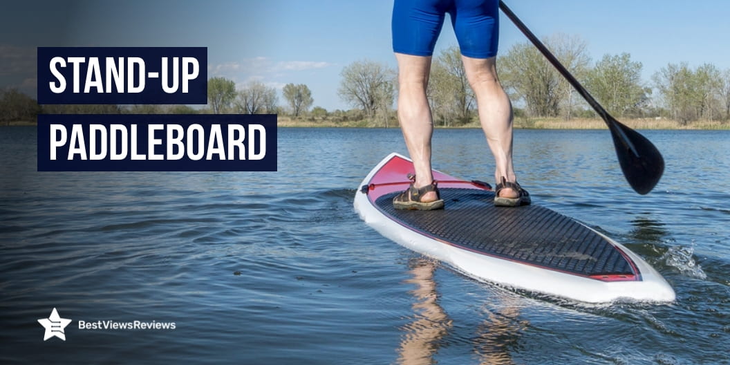 stand-up paddleboards