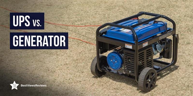 uninterruptible power supply