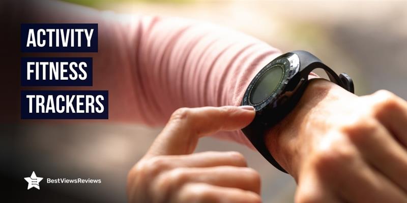 Activity Fitness Trackers
