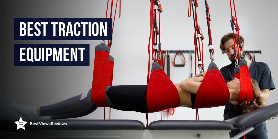 Best Traction Equipment