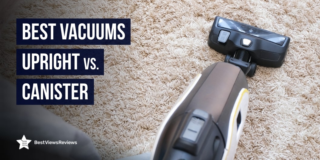 Best Vacuums