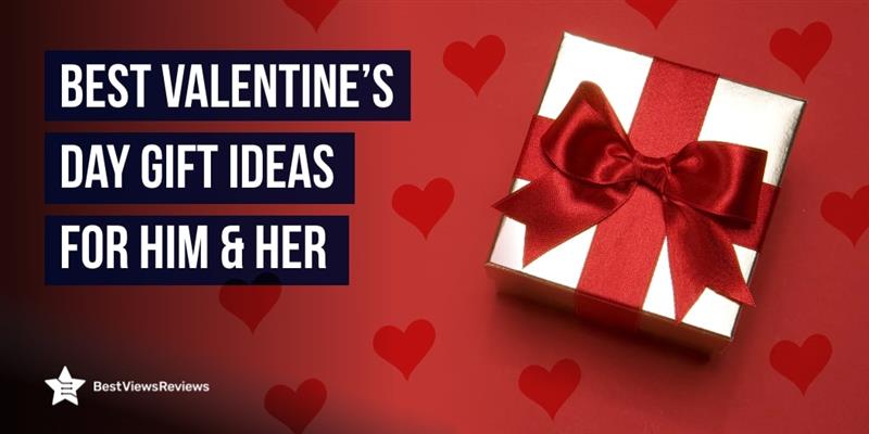 Best Valentine’s Day Gift