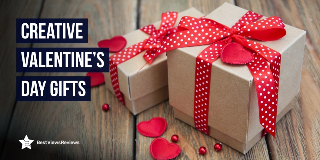 Valentine’s Day Gifts