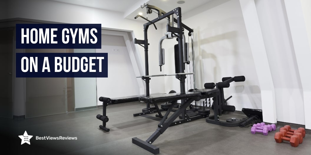 Home Gyms