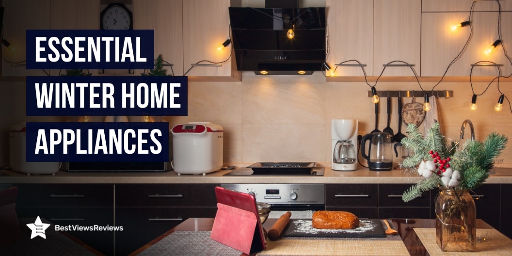 Winter Home Appliances