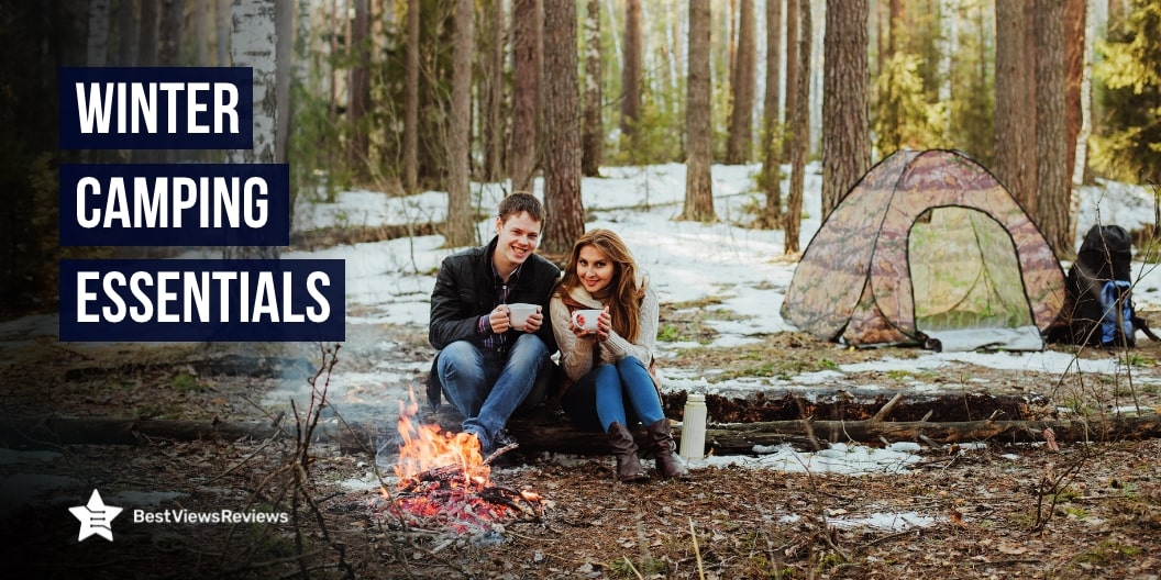 Winter Camping Essentials