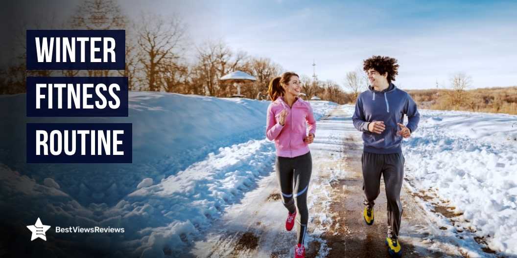 Winter Fitness Routine