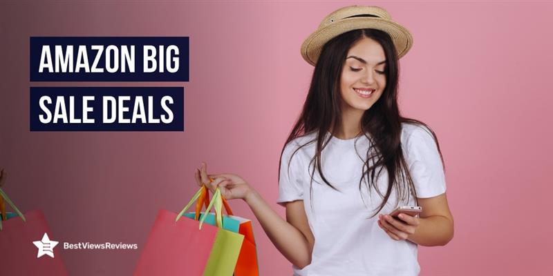 Amazon Big Sale Deals