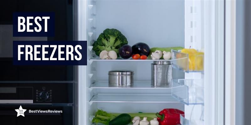 Best Freezers