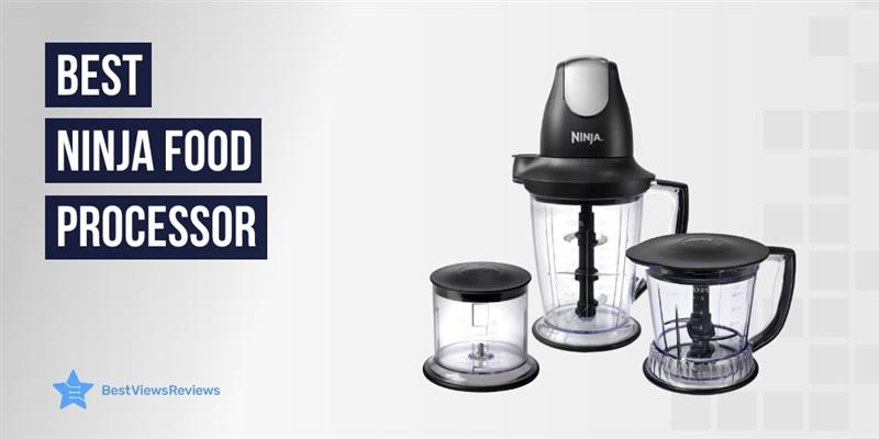 Ninja Food Processor