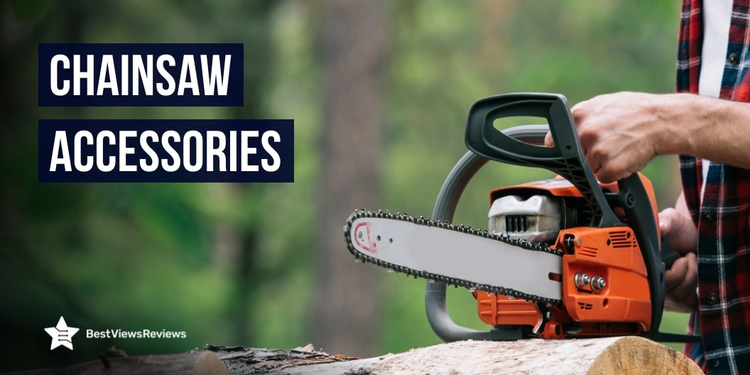 Chainsaw Accessories