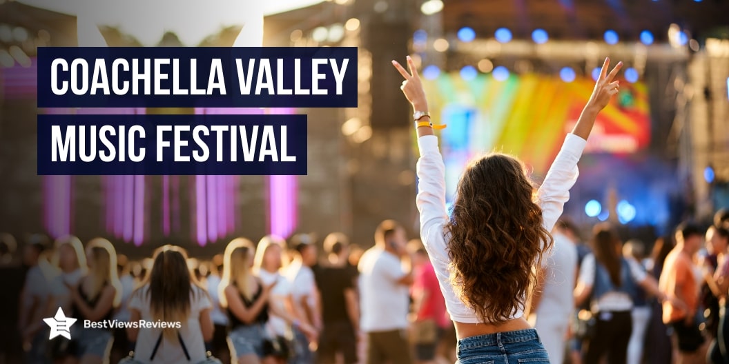 Coachella Valley Music Festival