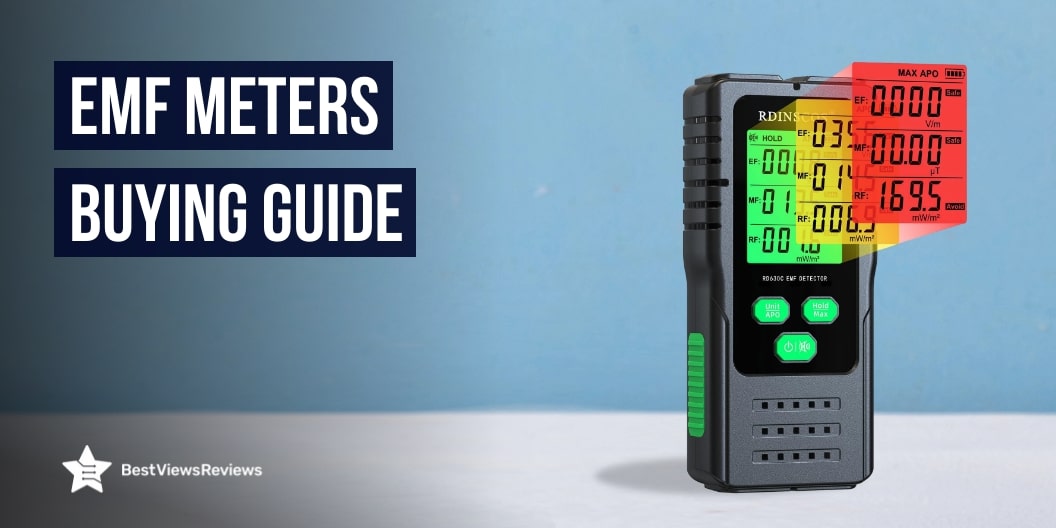 EMF Meters