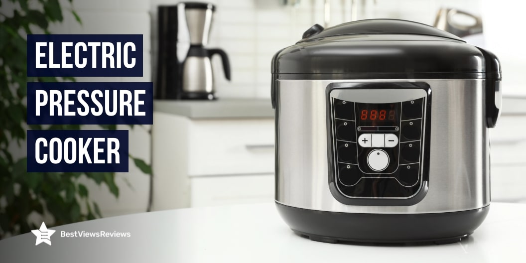 Electric Pressure Cooker