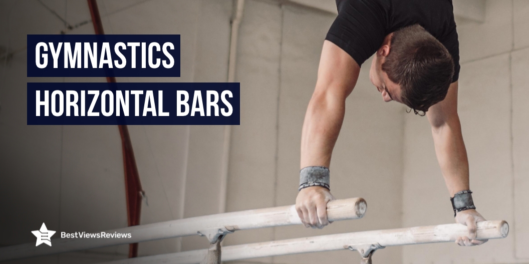 Gymnastics Horizontal Bars