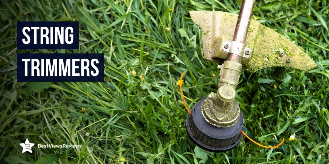 String Trimmers