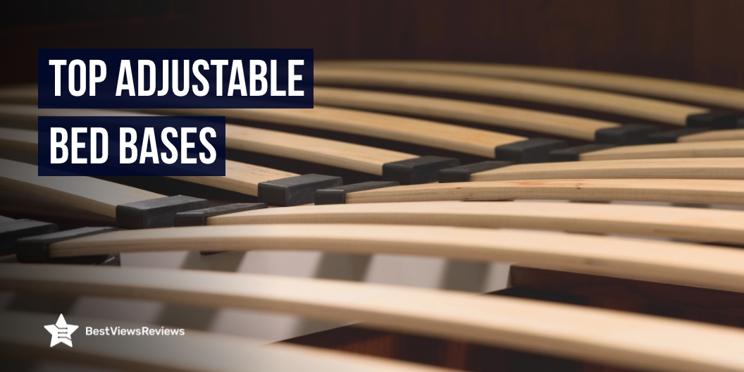 Adjustable Bed Bases