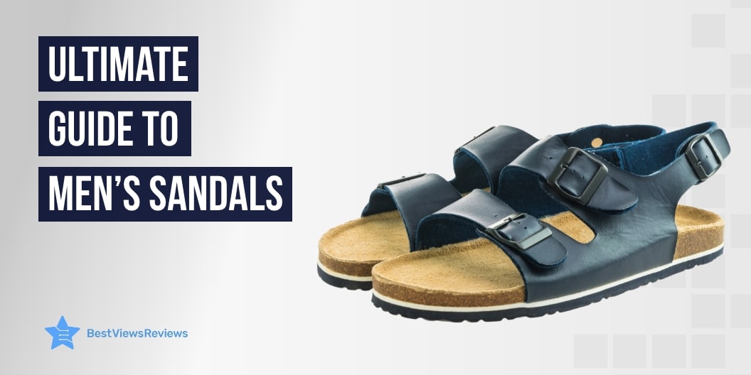 Men’s Sandals