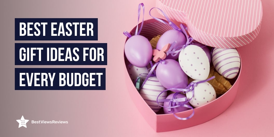 Easter Gift Ideas