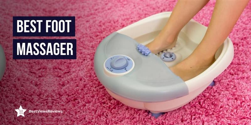 Foot Massager