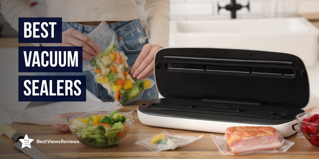 Best Vacuum Sealers