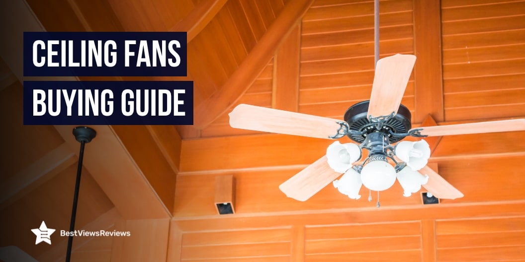 Ceiling Fans