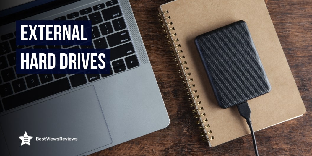 External Hard Drives