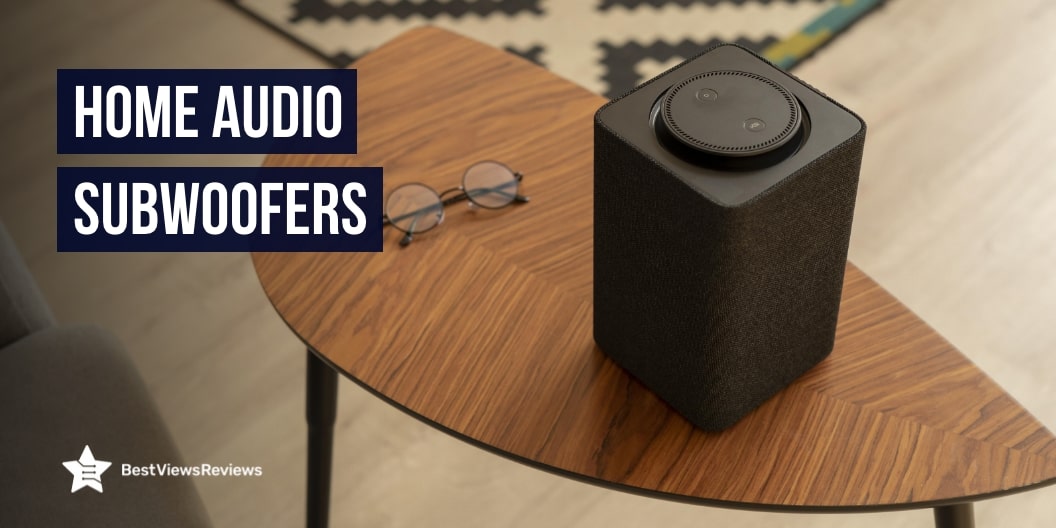 Home Audio Subwoofers