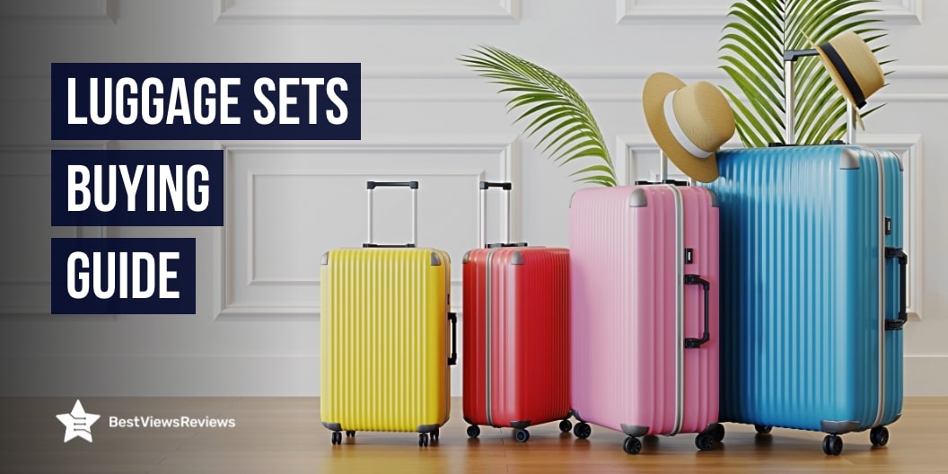 Luggage Sets
