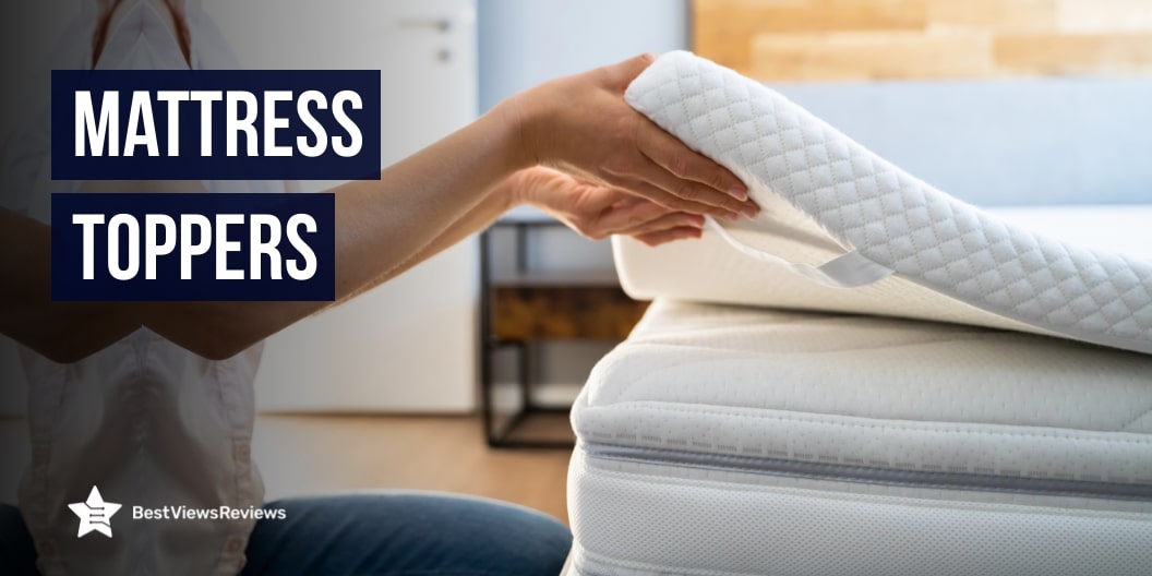 Mattress Toppers