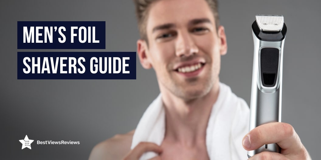 Men’s Foil Shavers
