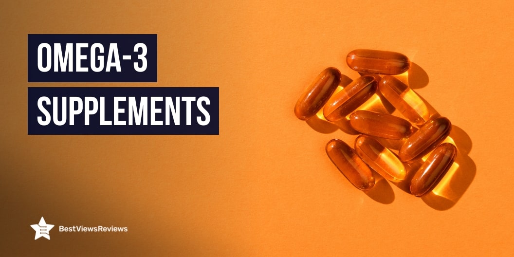 Omega-3 Supplements