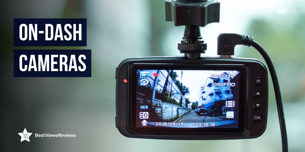 On-Dash Cameras
