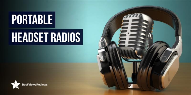 Portable Headset Radios