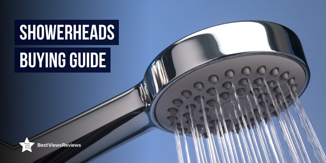 Showerheads