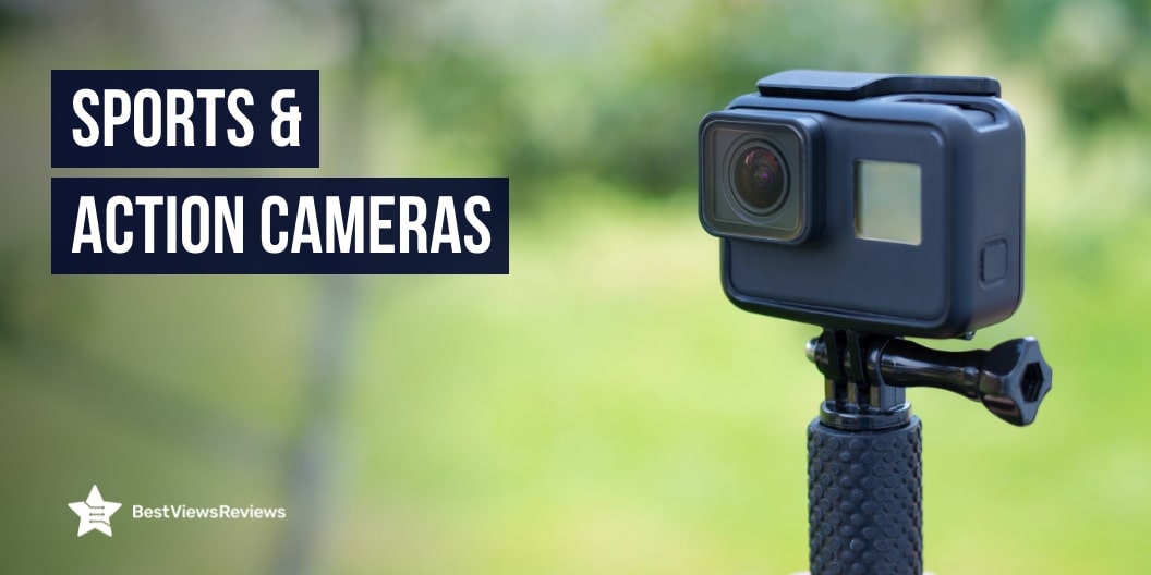 Sports & Action Cameras