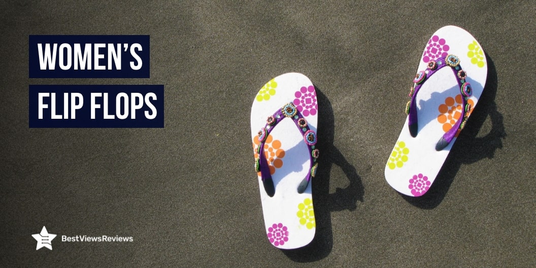 Women’s Flip Flops