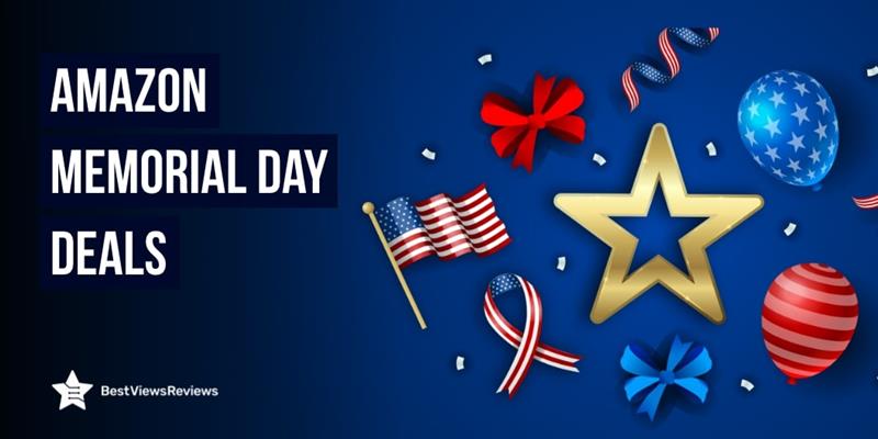 Amazon Memorial Day Deals