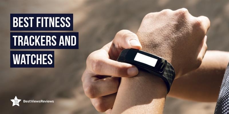 Best Fitness Trackers