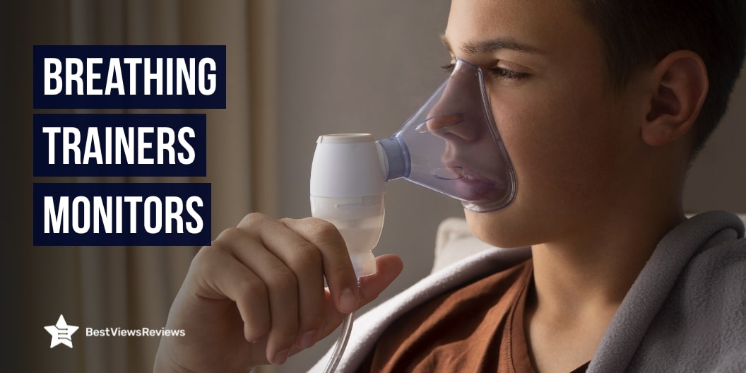 Breathing Trainers Monitors
