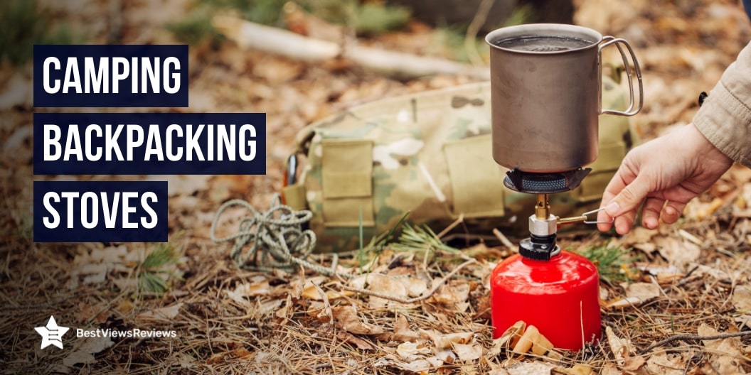Camping Backpacking Stoves