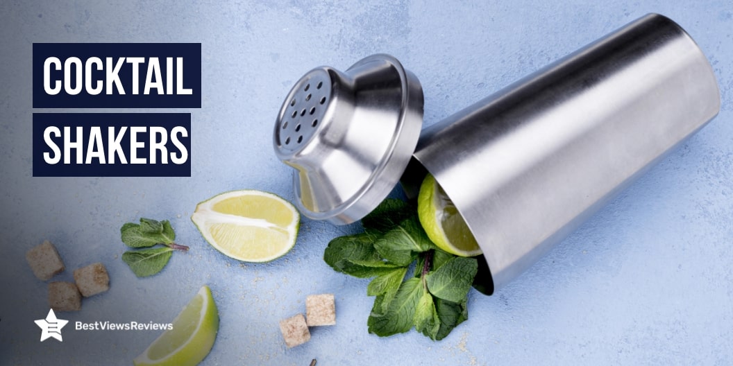 Cocktail Shakers