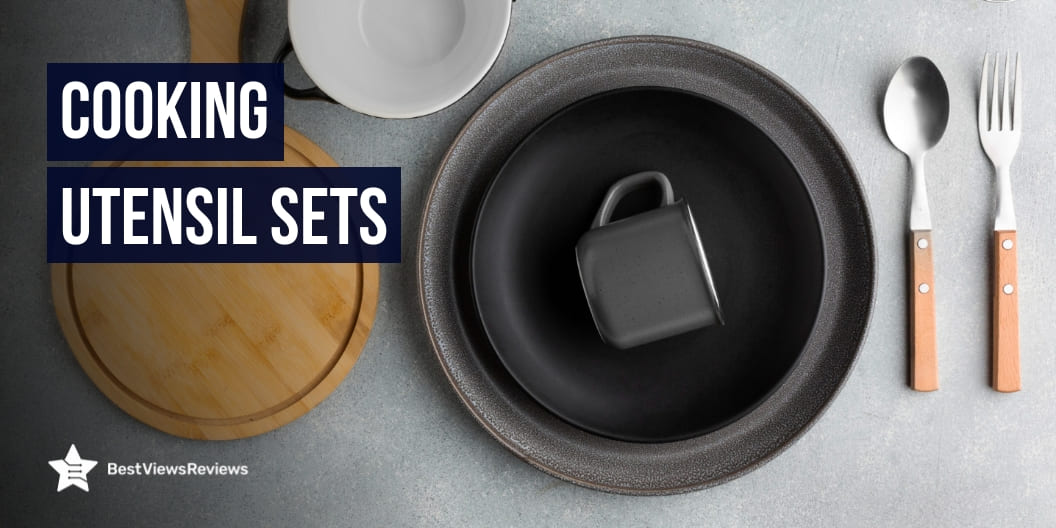 Cooking Utensil Sets