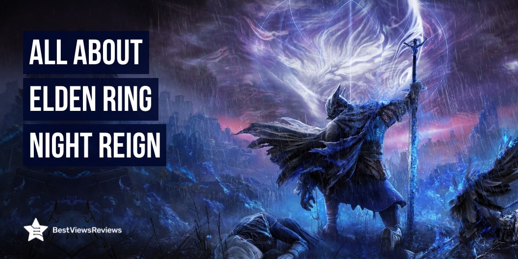 Elden Ring Night Reign
