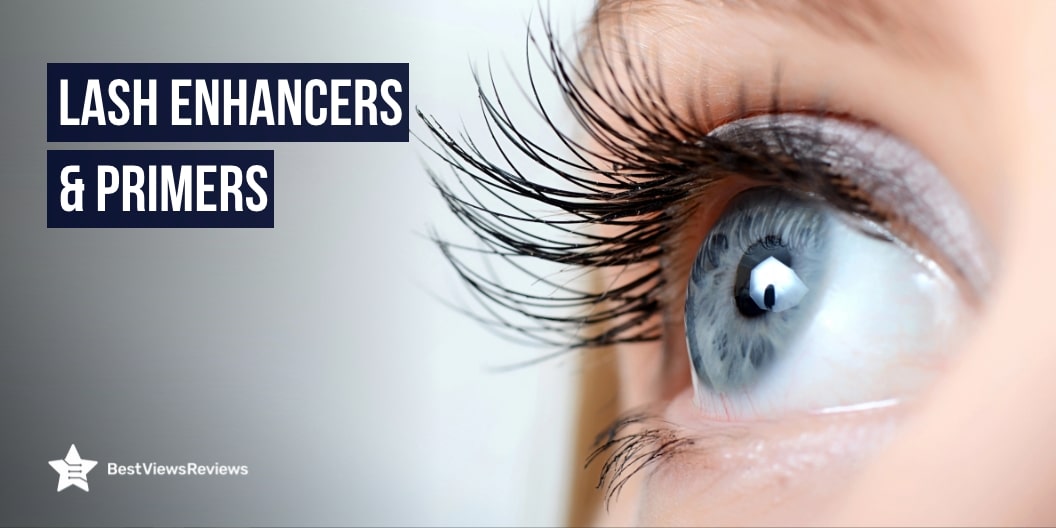 Lash Enhancers